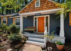 Amicalola Suite on Lookout Mountain - Image 5