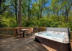 Amicalola Suite on Lookout Mountain - Image 2