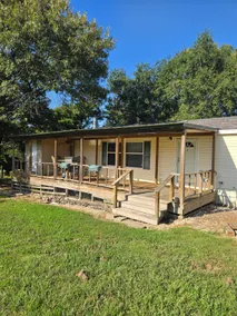 Country home by Lake Fork - Image 2