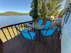 Cheerful Cottage on Lake Wallace - Image 4