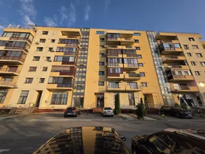Modern Luxury2 RoomApartment Sunrise - Image 4
