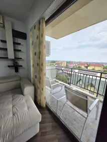 Modern Luxury2 RoomApartment Sunrise - Image 5