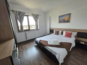 Modern Luxury2 RoomApartment Sunrise - Image 2