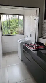 Modern Apartment in São Caetano do Sul - Image 4