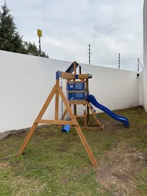 5 minutes from the High-Performance Deportiva de Alto Rendimiento (High Performance Sports Complex) - Image 5