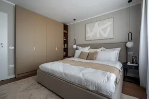 Views! of all the Palaces, 2BR Stunner - Image 3