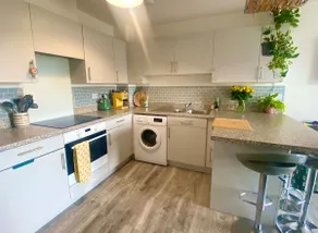 Cosy Flat in Cardiff! - Image 5