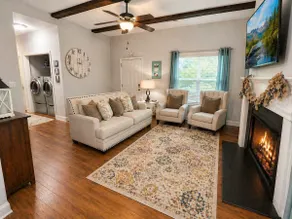 Tranquil Country Home - Image 3