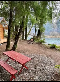 Riverside Cabin - Image 3