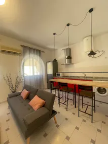 Apartamentos de Adela, Apartment with 2 beds - Image 5