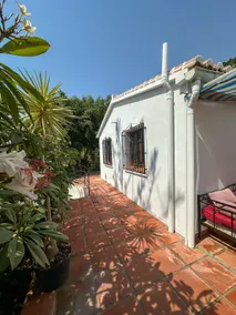 Casa rural Benthomiz 210, Algarrobo, Málaga, España - Image 3