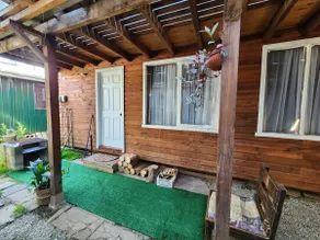 Interior cabin, daily, equipped, very cozy - Image 4