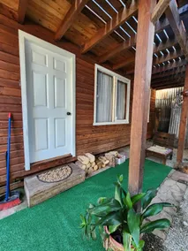 Interior cabin, daily, equipped, very cozy - Image 5