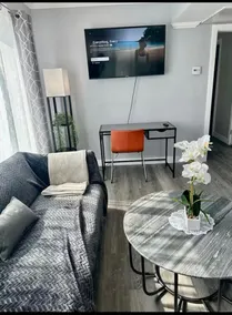 Walk to Sofi stadium+Forum+Intuit-1BR Apt+Parking - Image 5