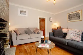 Charming House in Pateley Bridge - Image 2