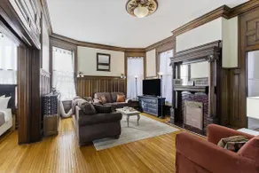 Historic Midtown Apartment - Image 2