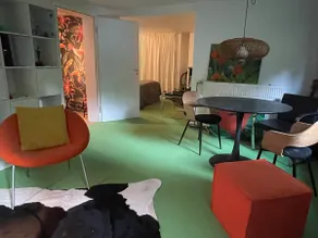 Design accommodation near Hamburg and Lüneburger Heide - Image 2