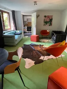 Design accommodation near Hamburg and Lüneburger Heide - Image 3