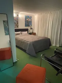 Design accommodation near Hamburg and Lüneburger Heide - Image 5