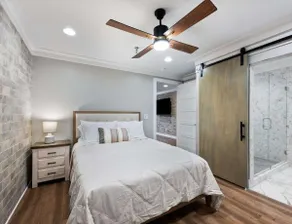 Carters Court Cozy Hideaway - Image 2