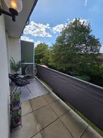 3-room apartment with balcony - Image 3