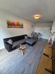3-room apartment with balcony - Image 2