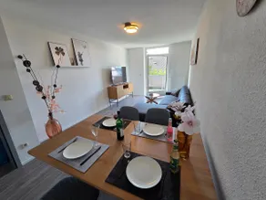 3-room apartment with balcony - Image 4