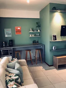 Private and spacious room in Chuí - Image 4