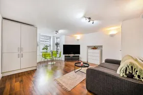 Modern 2BR/2BA + Sofa Bed | Parking & WiFi - Image 3