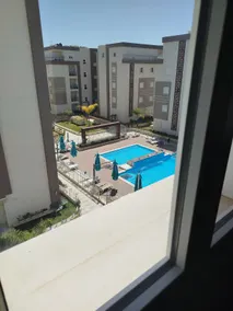 Modern apartment with pool in Hammamet - Image 3