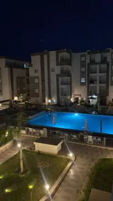 Modern apartment with pool in Hammamet - Image 4