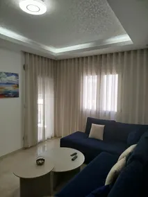 Modern apartment with pool in Hammamet - Image 2