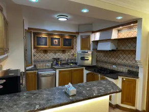 Zamalek Nileview Royal suite 1BR - Image 5