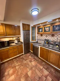 Zamalek Nileview Royal suite 1BR - Image 3