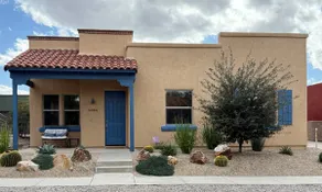 Beautiful Southwest Retreat in Civano - Image 2