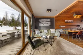 Chalet Zillertal Arena 2, Luxurious Alpine Lodge, - Image 3