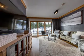 Chalet Zillertal Arena 2, Luxurious Alpine Lodge, - Image 5