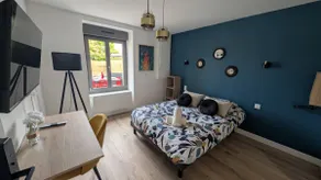 Apartment with Jacuzzi & Garden, 15 min from Saint-Malo – 8 people - Image 3