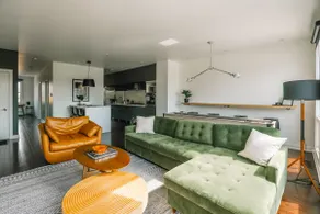 #IndyLuxLoft | Unique Townhome Close to Downtown! - Image 3