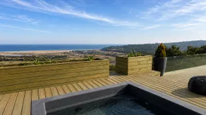 Tunquén: Luxury Villa with Pool and Private Tennis Court - Image 3
