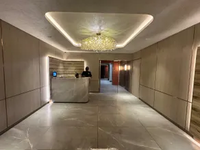 Plush Haus Juhu - Luxury 2 BHK Apartment - Image 5