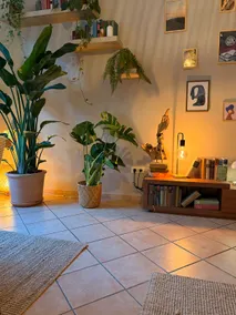 Feel-good oasis in the old town/ le soleil No°2 - Image 5