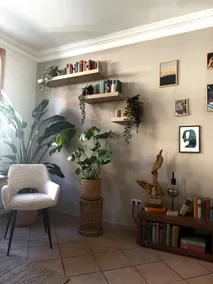 Feel-good oasis in the old town/ le soleil No°2 - Image 4