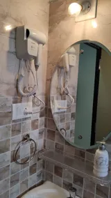 Sparkle clean 1BHK near Infocity, Patia - WiFi, AC - Image 5