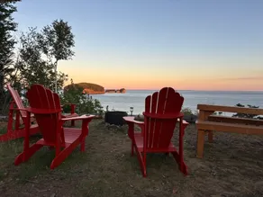 Tides and Trails Cottage - Image 2
