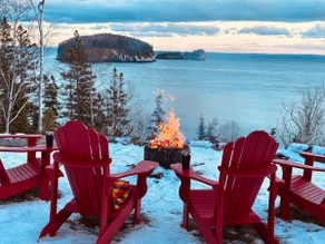 Tides and Trails Cottage - Image 5