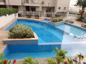 Luxury duplex penthouse with pool - Image 2