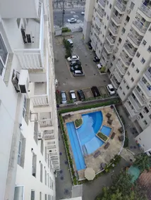 Luxury duplex penthouse with pool - Image 3