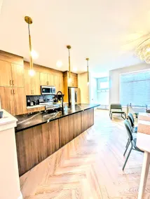 Stylish House In The Heart Of Cochrane - Image 3