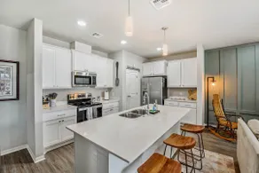 Festive Allen Park Stay w/ Pool Access Near A&M - Image 3